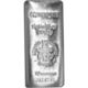10 oz Argor-Heraeus Cast Silver Bar