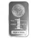 Buffalo 1 oz Silver Bars