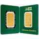 1 oz Johnson Matthey Gold Bar