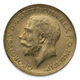 King George V Gold Sovereign (1911-1936)