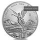 5 oz Mexican Libertad Silver Coin