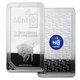 MintID 5 oz Silver Bar