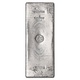 15 kilo silver bar