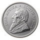 1 oz Krugerrand Silver - Random Year