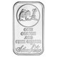 Prospector 1 oz Silver Bar