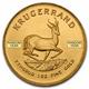 1 oz Krugerrand Gold Coin - Random Year