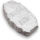 Tombstone Nugget 5 oz Silver Bar