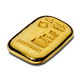 Valcambi 50 Gram Cast Gold Bar