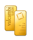 Valcambi Gold Minted Kilo Bar