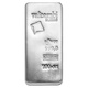 Valcambi 100 oz Silver Bar