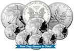 Money Metals Exchange Silver Starter Kit