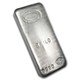 1 Kilo Johnson Matthey Silver Bar