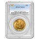 $10 Indian Gold Coin MS63 (NGC or PCGS)