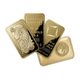 Random 10 oz Gold Bars