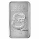 PAMP Suisse 10 oz Silver Year of the Snake Bar