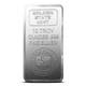 10 oz Golden State Mint Silver Bullion Bar .999 Fine