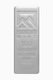 100 oz Silver Bar - Frontier Mint (Frosted)
