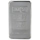 10 oz Johnson Matthey Struck Silver Bar