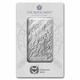 10 oz Silver Loki Bar – Norse Gods Series by The Royal Mint & Germania Mint