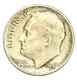 $1 Face Value Roosevelt 90% Silver Dimes