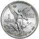 1983 Mexican Libertad 1 oz Silver Coin