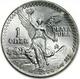 1985 Mexican Libertad 1 oz Silver Coin