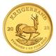 2025 1 oz Krugerrand Gold Coin