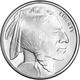 1 oz Silver Buffalo Round – Golden State Mint