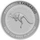 2024 1 oz Kangaroo Platinum Coin