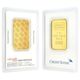 1 oz Credit Suisse  Gold Bar 