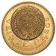 Mexico 20 Pesos Gold Coin
