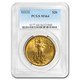 $20 MS-64 St. Gaudens Double Eagle Gold Coin (NGC or PCGS) - Random Year