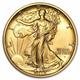 2016-W 1/2 oz Walking Liberty Centennial Gold Coin
