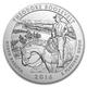 2016 Silver 5 oz Theodore Roosevelt National Park ATB