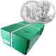 American Silver Eagle Monster Box