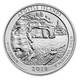 2018 5 oz Silver ATB Apostle Islands National Lakeshore, WI