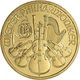 2025 Austrian Philharmonic 1 oz Gold Coin