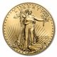 2025 1/2 oz American Gold Eagle Coin BU