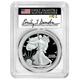 2025-W PCGS PR-70 AR 1 oz American Silver Eagle Proof Coin