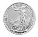 2026 Britannia 1/10 oz Silver Coin