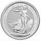2026 Britannia 1/4 oz Silver Coin