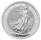 2026 Britannia 1 oz Silver Coin