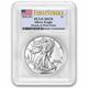 2026 PCGS MS-70 1 oz American Silver Eagle Coin