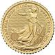 2026 1/10 oz Britannia Gold Coin