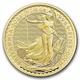 2026 Britannia 1/4 oz Gold Coin