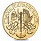 2026 Austrian Philharmonic 1/2 oz Gold Coin