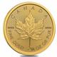 2026 1/4 oz Maple Leaf Gold Coin