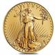 2026 1/4 oz American Gold Eagle $10 Coin