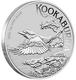 2026 1 Kilo Australian Silver Kookaburra Coin