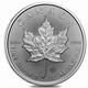 2026 1 oz Silver Maple Leaf Coin